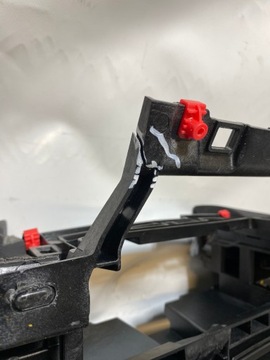 BMW F45 F46 AIRBAG DESKA KONSOLA KOKPIT ORYGINAŁ PODUSZKI HUD ! 17R