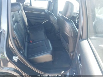 Jeep Grand Cherokee V 2024 Jeep Grand Cherokee 4XE 2024 2.0l 2.0 Hybryda 270KM, zdjęcie 12