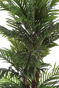 Пальма ARECA 160 см искусственная на стволе КАК ЖИВАЯ пальма