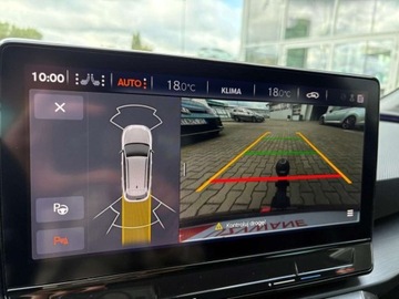 Cupra Leon II 2023 Cupra Leon 2.0 TSI 310KM VZ DSG 4x4 Kamera DCC Brembo BeatsAudio Gwarancja, zdjęcie 21
