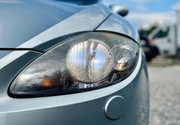 Seat Leon II 1.6 MPI 102KM 2006 Seat Leon 1.6 MPI 102KM Kliamtyzacja duzy ekran nowe hamulce po seriwise, zdjęcie 24