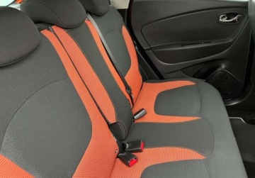 Renault Captur I Crossover 1.2 TCe EDC 120KM 2013 Renault Captur automat 1.2 Benzyna 120KM, zdjęcie 29