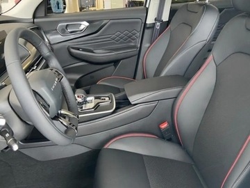 BAIC Beijing 7 1.5 177KM 2025 BAIC Beijing 7 1.5T Luxury DCT Suv 177KM 2025, zdjęcie 4