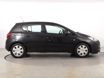 Opel Corsa E Hatchback 3d 1.4 Twinport 75KM 2016 Opel Corsa 1.4, Salon Polska, 1. Właściciel, zdjęcie 5