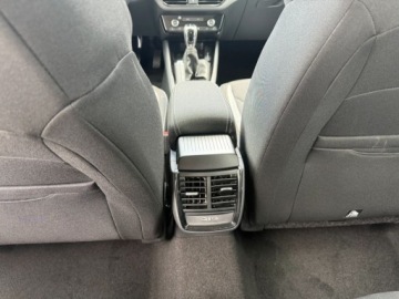 Skoda Kamiq Crossover Facelifting 1.0 TSI 115KM 2025 Skoda Kamiq Benzyna 115KM, zdjęcie 9