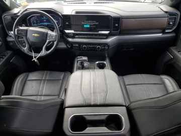 Chevrolet Silverado II 2024 Chevrolet Silverado K1500 High Country 2024 6.2l 6.2 Benzyna 420KM, zdjęcie 8