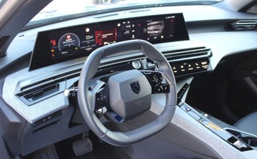 Peugeot 3008 III SUV Hybrid 1.2 Hybrid 136KM 2024 Peugeot 3008 mHEV Allure opcje 1.2 Hybryda 136KM, zdjęcie 1