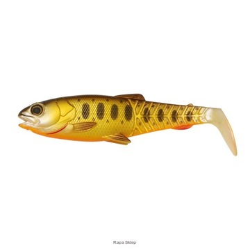GUMA SAVAGE GEAR CRAFT CANNIBAL 12,5CM 20G