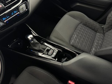 Toyota C-HR I Crossover Facelifting 1.8 Hybrid 122KM 2021 Toyota C-HR Style / 1 właściciel / Salon Polska /, zdjęcie 24