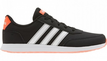 Adidas VS Switch 2 K FV5640 Buty Damskie Czarne