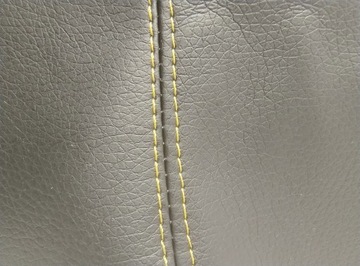1XMIESZEK FORD S-MAX 2006-2008 , ŽLUTÝ NIT