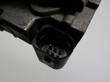 ДРОССЕЛЬ 03C133062A VW AUDI 1.4 TSI 1.6 FSI