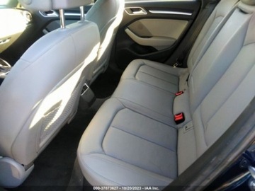 Audi A3 8Y 2020 Audi A3 Audi A3 Sedan Premium, od ubezpieczalni 2.0 Benzyna 184KM, zdjęcie 10
