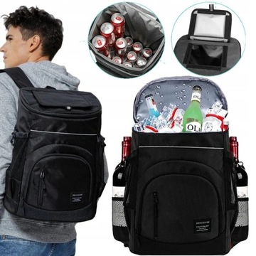 Терморюкзак Термоизолированная BAG 22л T022