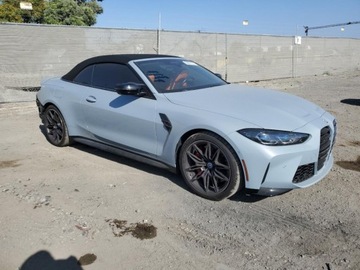 BMW Seria 4 G22-23-26 2023 BMW M4 Competition 2023 3.0l 3.0 Benzyna 503KM, zdjęcie 4