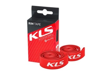 Taśma do obreczy KLS 28 / 29 x 16mm (16 - 622), AV