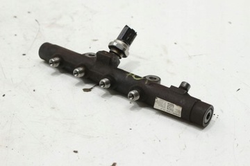 Датчик форсунки 5WS40208 Renault 1.5 DCI