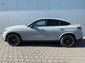 Mercedes GLC C254/X254 2025 GLC Coupe 300 e 4-Matic AMG Line 2.0 (360KM) 2025, zdjęcie 1