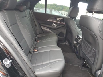 Mercedes GLE V167 2025 Mercedes-Benz GLE 350 4Matic 2025 2.0l 2.0 Benzyna 255KM, zdjęcie 11