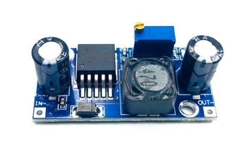 Przetwornica zasilacz LM2596 regulowany 1,5-35V 3A