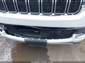 Jeep 2024 Jeep Wagoneer 2024r, L, 4x4, 3.0L 3.0 Benzyna 420KM, zdjęcie 8