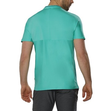 Mizuno koszulka tenisowa męska Shadow Polo r. S