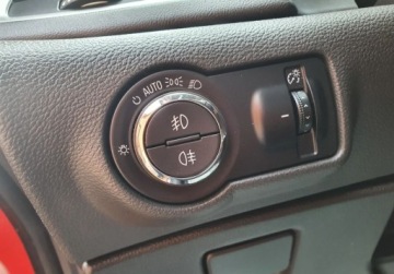 Opel Astra J Hatchback 5d 1.4 Turbo ECOTEC 120KM 2012 Opel Astra GTC Bi-Xenon Serwis GetHelp 1.4 Benzyna 120KM, zdjęcie 15