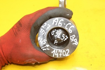 AUDI OE 83L57 059AB PÍST OJNICE