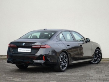 BMW Seria 5 G90-91 Touring 2.0 520d 197KM 2025 BMW Seria 5 520d xDrive Sedan 2.0 Diesel 197KM, zdjęcie 1
