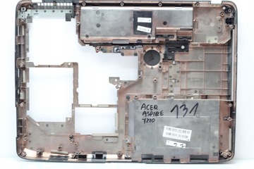 KADŁUBEK OBUDOWA DOLNA ACER ASPIRE 7220 7520 7520G