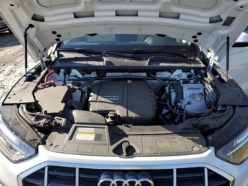 Audi Q5 II 2023 Audi Q5 2023 AUDI Q5 Premium plus 40 2.0 Benzyna 201KM, zdjęcie 12