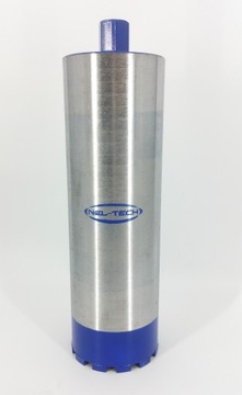 WIERTŁO KORONOWE DIAMENTOWE fi 152mm seg 11mm PRO