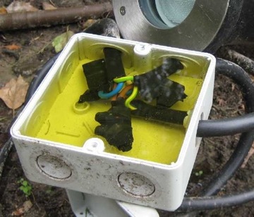 Żywica EG dwuskładnikowa 370ml 124962