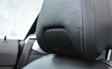 BMW Seria 4 G22-23-26 Cabrio 3.0 M440i 374KM 2023 BMW Seria 4 vat 23, M-Sport PRO, kabrio, ogrzewacz karku, hak, HarmanKardon, zdjęcie 13