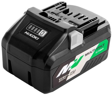 Akumulator 36/18V 4/8Ah MULTIVOLT HIKOKI BSL36B18