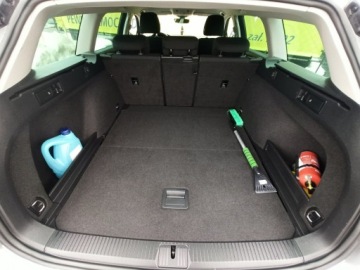 Volkswagen Passat B8 Variant 2.0 TDI BlueMotion SCR 150KM 2019 Volkswagen Passat Variant salon, serwis, 23% VAT, zdjęcie 6