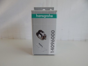 Запасная вставка HANSGROHE для механического смесителя для душа/ванны