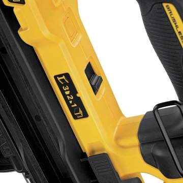 DEWALT БЕТОННЫЙ ГВОЗДЕР 18V DCN890P2