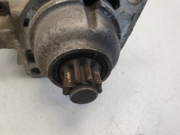 PORSCHE BOXER 986 3.2 STARTÉR 0001123001