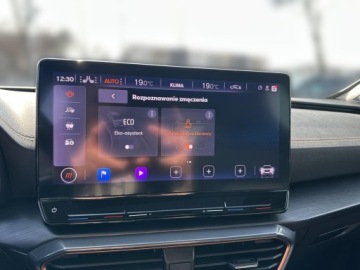 Cupra Formentor Crossover 2.0 TSI 310KM 2020 Cupra Formentor VZ 4Drive DSG 310KM FV23%, zdjęcie 23