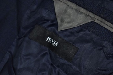 HUGO BOSS Drago Super 120 Garnitur Męski / 102