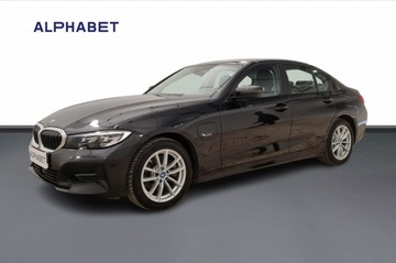 BMW Seria 3 G20-G21 2021