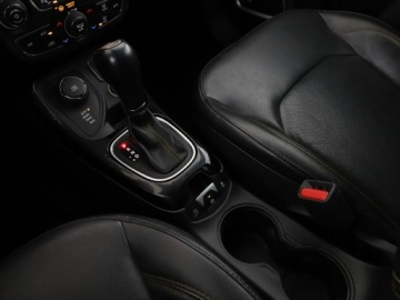 Jeep Compass II SUV 2.0 MJD 140KM 2018 Jeep Compass 4x4 automat skóra navi klima auto, zdjęcie 30
