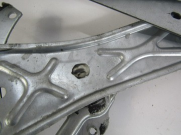 DAEWOO MATIZ II MECHANIZMUS ZVEDÁK OKNO ZADNÍ LEVÝ
