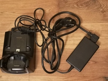 2D сканер, коллектор Motorola MC659B с аксессуарами