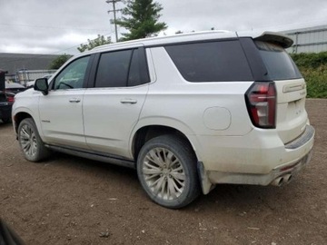 Chevrolet Tahoe GMT900 2021 Chevrolet Tahoe 2021r., 4x4, 6.2L, zdjęcie 3