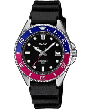 Zegarek męski Casio Classic podświetlenie Neobrite