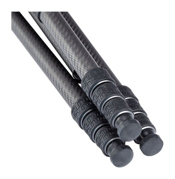 Штатив Fotopro Sherpa Max - серый