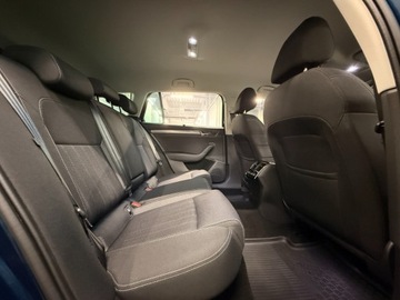 Skoda Superb III Kombi Facelifting 1.5 TSI 150KM 2023 Skoda Superb Style 1.5 TSI 150KM DSG, Bezwypadkowy, zdjęcie 24