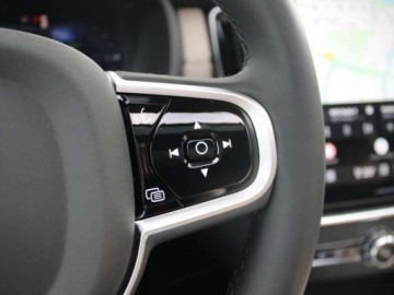 Volvo XC90 II 2026 VOLVO XC90 B5 AWD Ultra Dark Suv 2.0 (250KM) 2026, zdjęcie 9